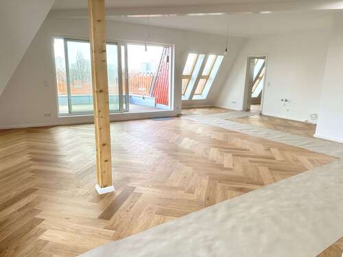 Foto - Wohnung zum Kaufen in Berlin 879.000,00 € 110.64 m²