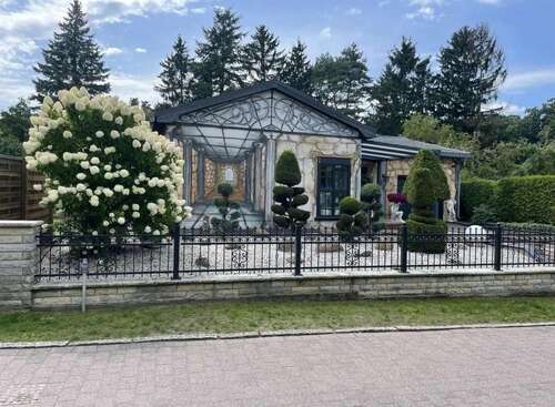 Foto - Haus zum Kaufen in Birkenwerder 598.000,00 € 126.16 m²