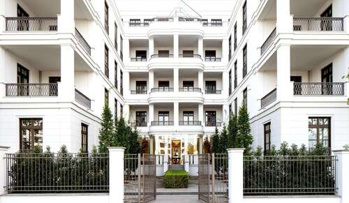 Foto - Wohnung zum Kaufen in Düsseldorf 4.600.000,00 € 404 m²