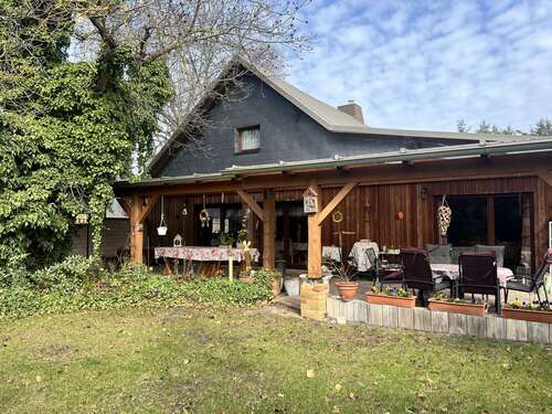 Foto - Haus zum Kaufen in Werder (Havel) 445.000,00 € 193.42 m²