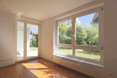 Foto - Wohnung zum Kaufen in Leinfelden-Echterdingen 361.000,00 € 78 m²