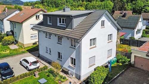 Foto - Wohnung zum Kaufen in Schopfheim 389.000,00 € 90 m²