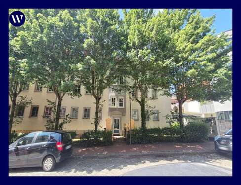 Foto - Wohnung zum Mieten in Rostock 545,00 € 43 m²