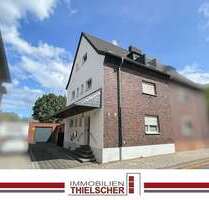 Haus zum Kaufen in Hückelhoven 259.000,00 € 122 m²