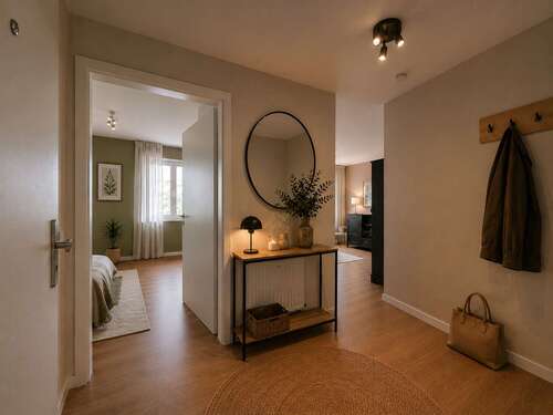 Foto - Wohnung zum Kaufen in Singen 155.000,00 € 50.84 m²