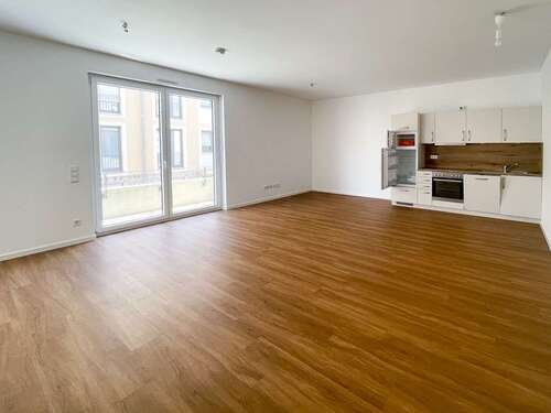 Foto - Wohnung zum Mieten in Dresden Albertstadt 790,00 € 62.94 m²