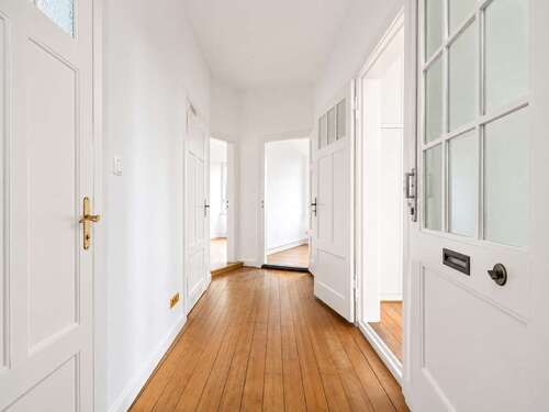 Foto - Wohnung zum Mieten in Bremen Hemelingen 820,00 € 72.94 m²