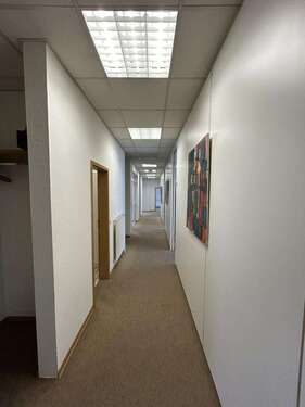 Foto - Büro in Hildesheim 1.650,00 € 220 m²