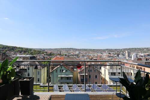 Foto - Wohnung zum Kaufen in Stuttgart 795.000,00 € 104 m²