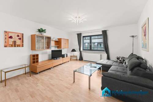 Foto - Wohnung zum Kaufen in Nürnberg 215.000,00 € 56 m²