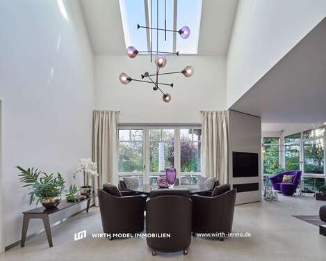 Foto - Haus zum Kaufen in Röthlein 1.150.000,00 € 175 m²