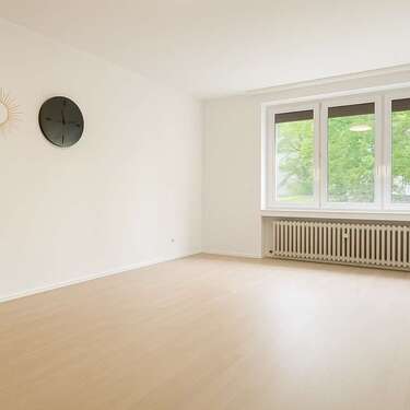 Foto - Wohnung zum Mieten in Düsseldorf 1.490,00 € 86 m²