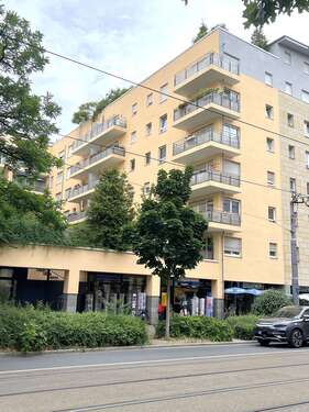 Foto - Wohnung zum Kaufen in Frankfurt 370.000,00 € 63 m²