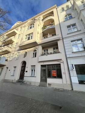 Foto - Einzelhandel in Berlin 700,00 € 28 m²