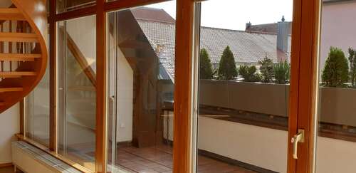 Foto - Wohnung zum Mieten in Ingolstadt 1.700,00 € 150 m²