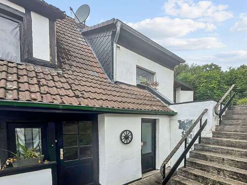 Foto - Haus zum Kaufen in Gummersbach 105.000,00 € 90 m²