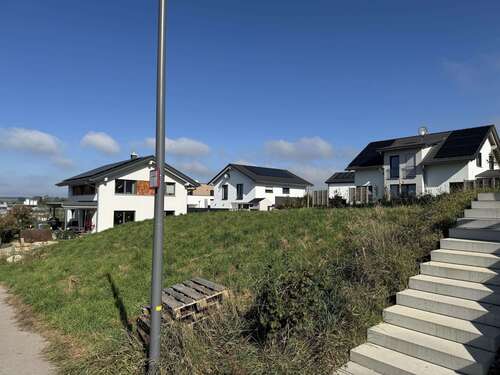 Foto - Grundstück zu verkaufen in Kißlegg 151.630,00 € 514 m²