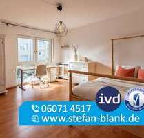 Wohnung zum Kaufen in Frankfurt am Main Oberrad 399.000,00 € 87.6 m² - Frankfurt am Main / Oberrad