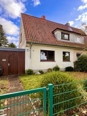 Foto - Haus zum Kaufen in Wenzendorf 299.000,00 € 72 m²