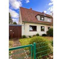 Haus zum Kaufen in Wenzendorf 299.000,00 € 72 m²