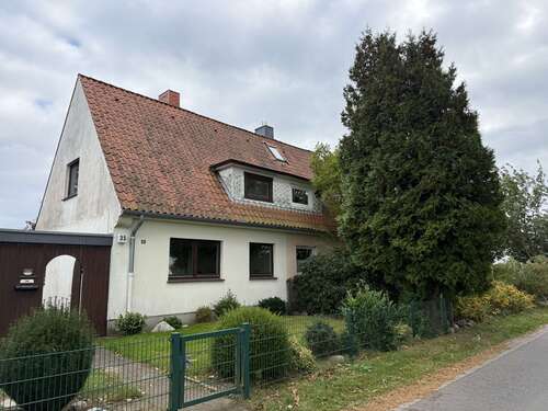 Foto - Haus zum Kaufen in Wenzendorf 299.000,00 € 72 m²