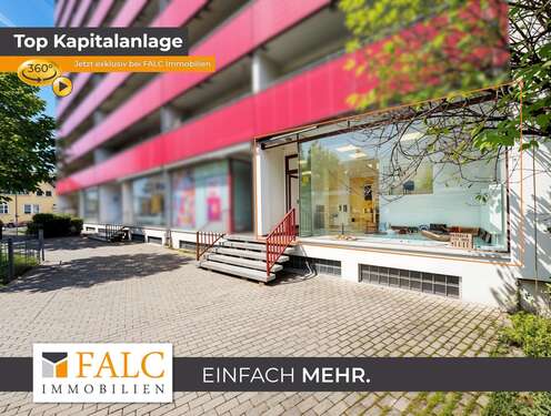 Foto - Büro in Sankt Augustin 80.000,00 € 50 m²