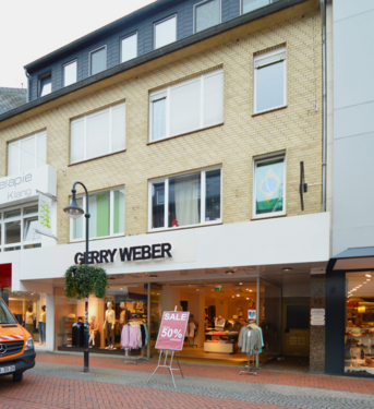 Foto - Einzelhandel in Dinslaken 3.500,00 € 370 m²