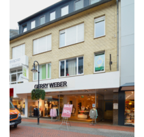 Einzelhandel in Dinslaken 3.500,00 € 370 m²