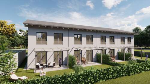 Foto - Haus zum Kaufen in Boos 544.900,00 € 120.37 m²