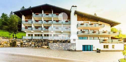 Foto - Wohnung zum Kaufen in Pfronten 225.000,00 € 28 m²