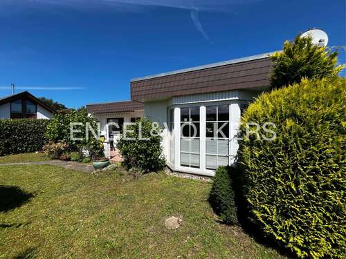 Foto - Haus zum Kaufen in Warnemünde-Diedrichshagen 298.000,00 € 60 m²