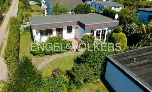 Foto - Haus zum Kaufen in Warnemünde-Diedrichshagen 298.000,00 € 60 m²