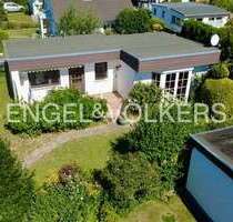 Haus zum Kaufen in Warnemünde-Diedrichshagen 298.000,00 € 60 m²