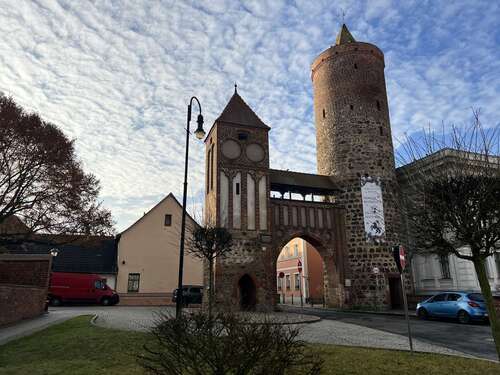 Foto - Haus zum Kaufen in Jüterbog 280.000,00 € 323 m²