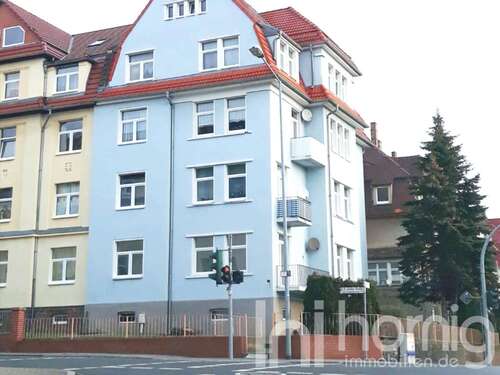 Foto - Wohnung zum Mieten in Bautzen 495,00 € 92 m²