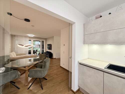 Foto - Wohnung zum Kaufen in Nürnberg 517.000,00 € 84.5 m²
