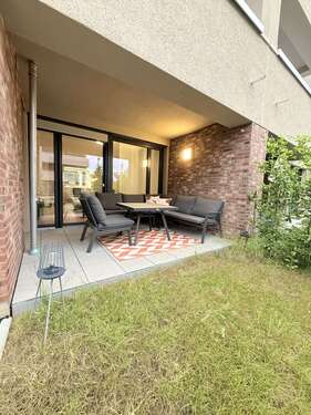 Foto - Wohnung zum Kaufen in Nürnberg 487.000,00 € 84.5 m²