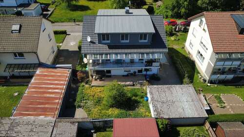 Foto - Wohnung zum Kaufen in Schopfheim 359.000,00 € 90 m²