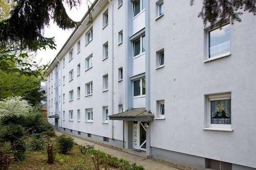 Foto - Wohnung zum Mieten in Velbert 420,00 € 64.3 m²
