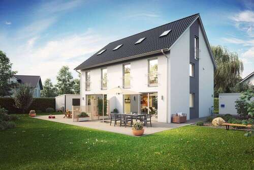 Foto - Haus zum Kaufen in München 1.098.000,00 € 138 m²