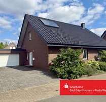 Haus zum Kaufen in Bad Oeynhausen 369.000,00 € 93 m²