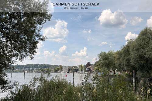Foto - Grundstück zu verkaufen in Starnberg 1.295.000,00 € 614 m²