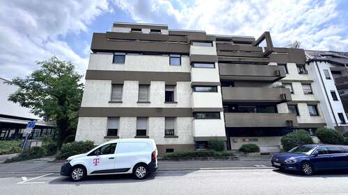 Foto - Büro in Weinheim 1.000,00 € 89 m²