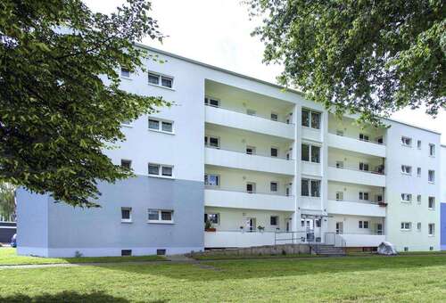 Foto - Wohnung zum Mieten in Dortmund 531,00 € 66 m²