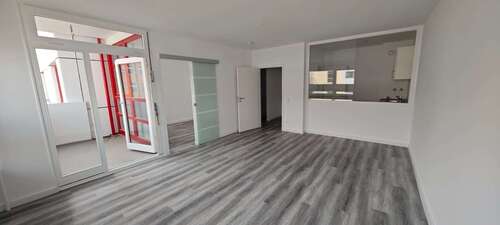 Foto - Wohnung zum Mieten in Berlin 1.300,00 € 46 m²