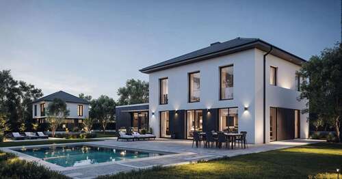 Foto - Haus zum Kaufen in München 1.819.000,00 € 185.1 m²