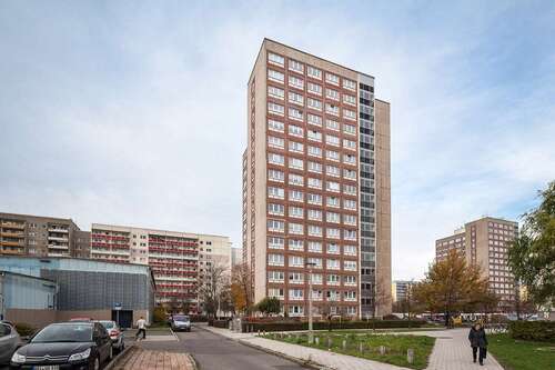Foto - Wohnung zum Mieten in Leipzig 455,35 € 64.71 m²