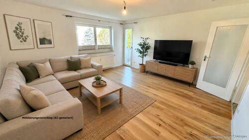Foto - Wohnung zum Kaufen in Siegsdorf 320.000,00 € 68 m²
