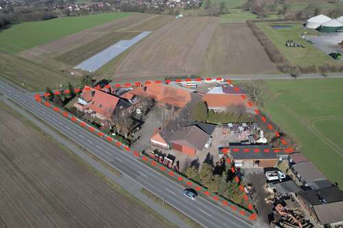 Foto - Haus zum Kaufen in Rehburg-Loccum 575.000,00 € 670 m²