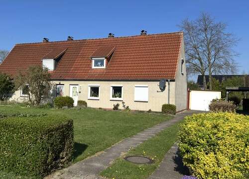 Foto - Haus zum Kaufen in Brunsbüttel 125.000,00 € 73 m²